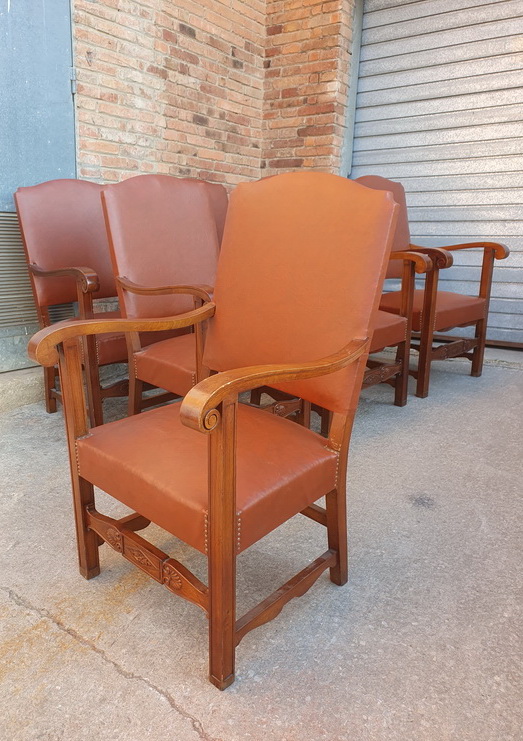 silla butaca madera skay 112x64x63 7u